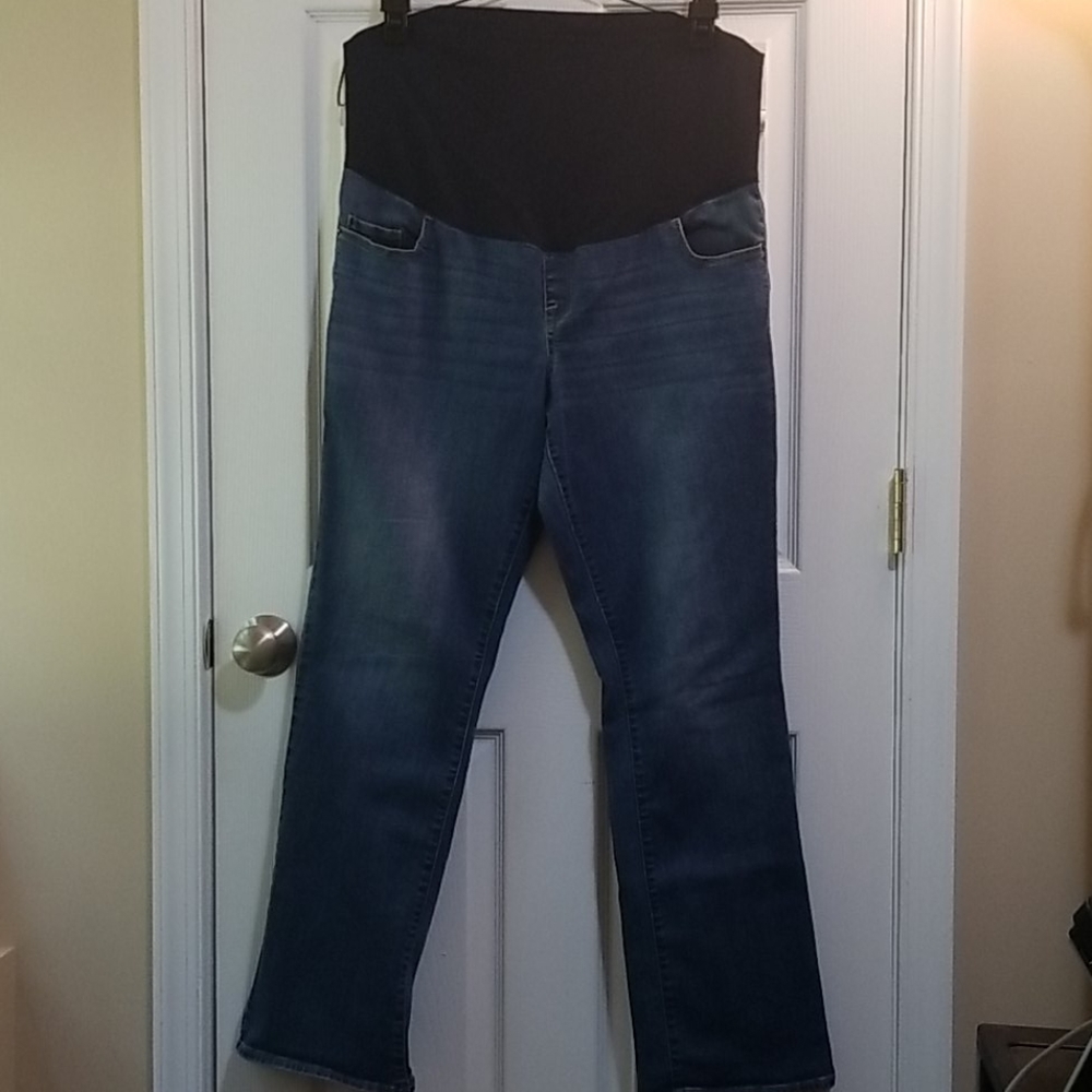 Women's Maternity Jeans